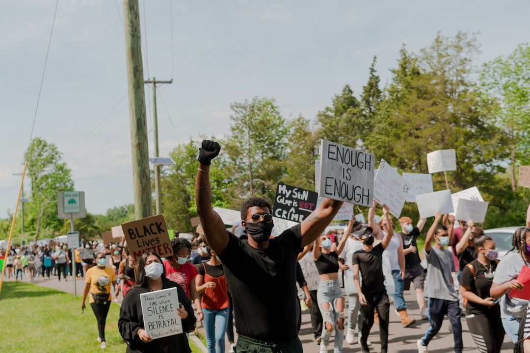 Local Concerns and Protests