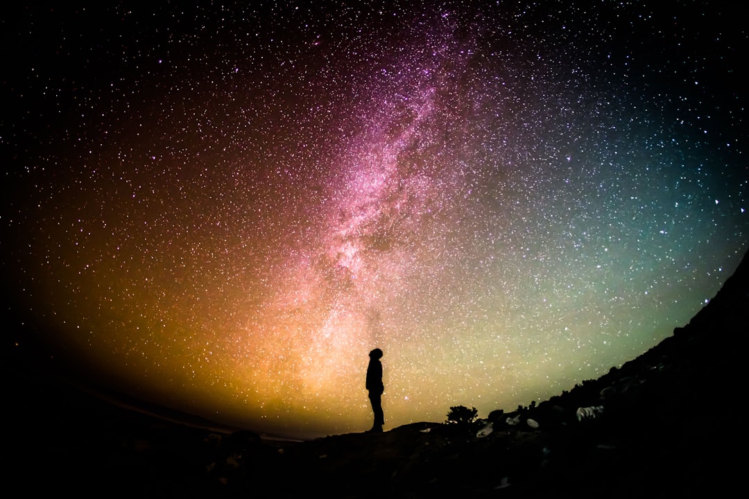 Lessons from the Cosmos