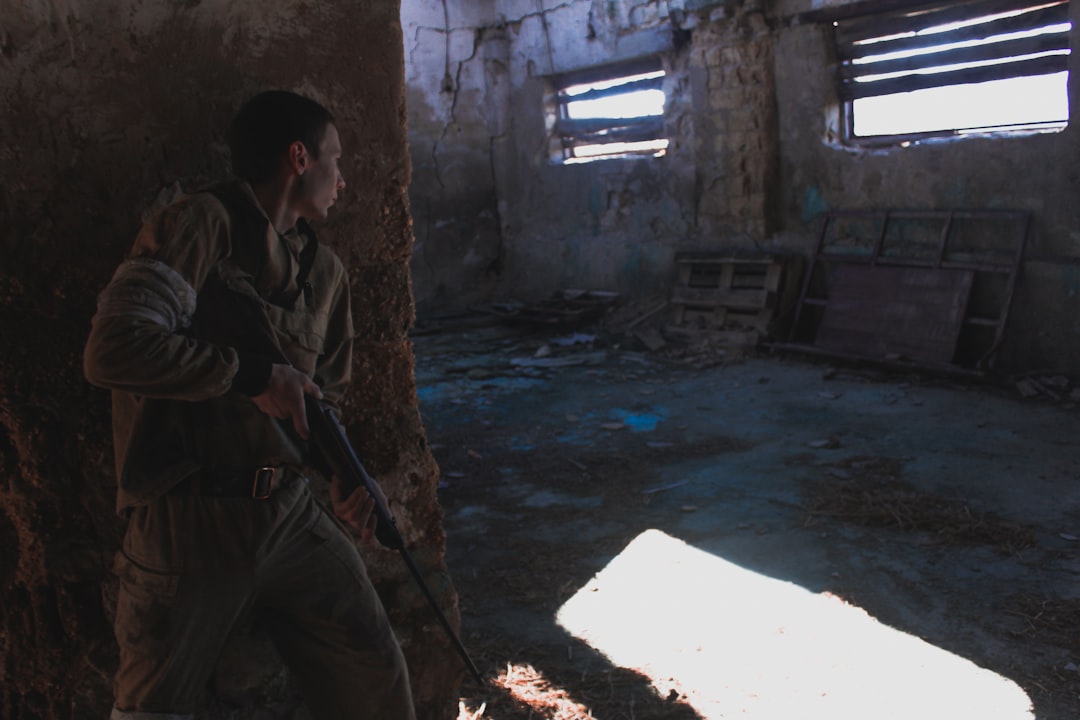 A New Era for Call of Duty