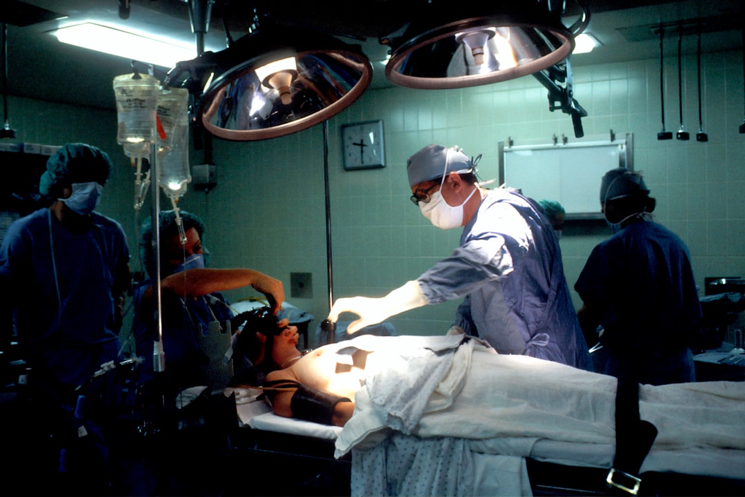 The Trial and Its Complications