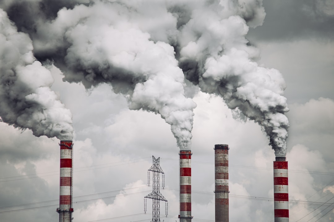 Pollution from Launches: A Hidden Threat