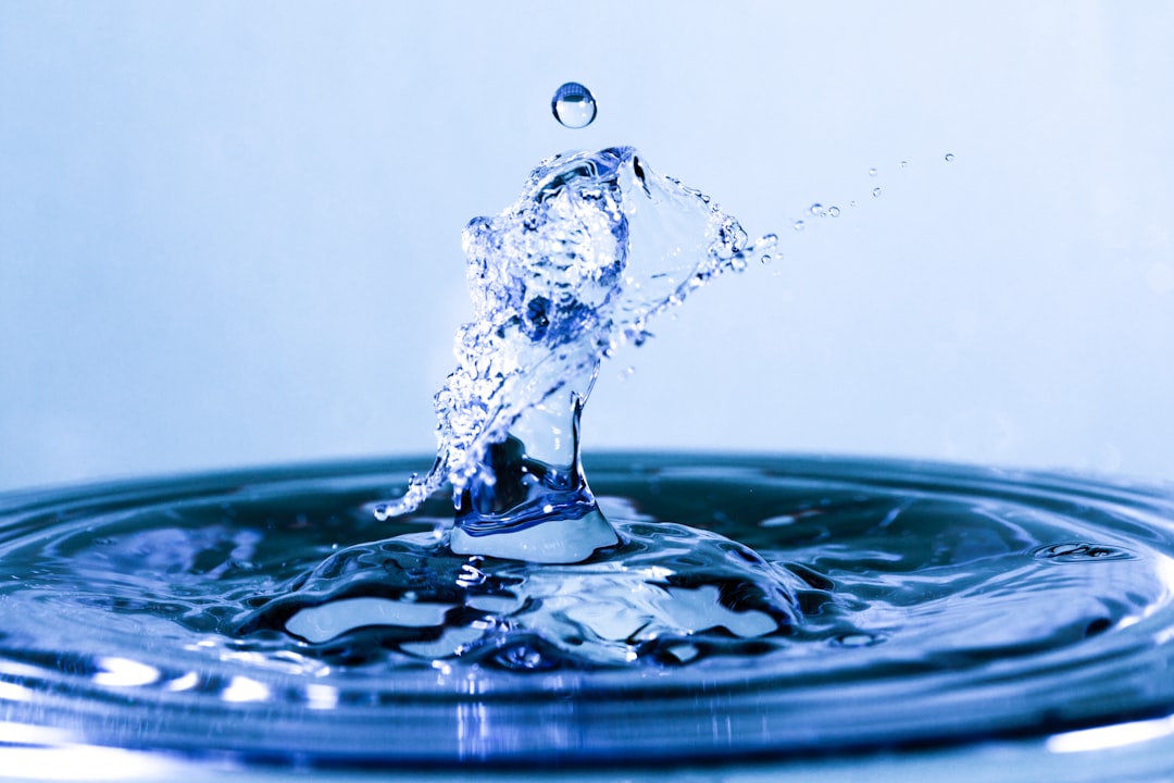 The Impact of Weather on Water Quality