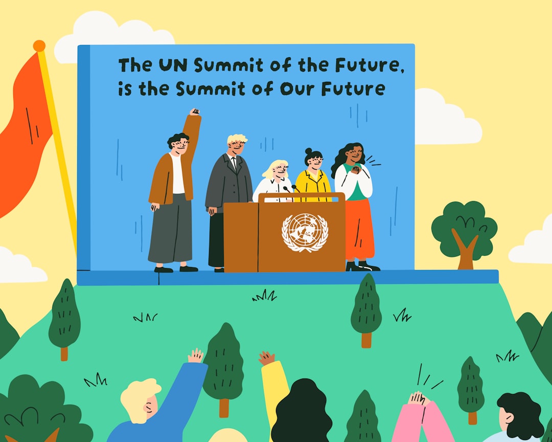 Government Response and Future Directions
