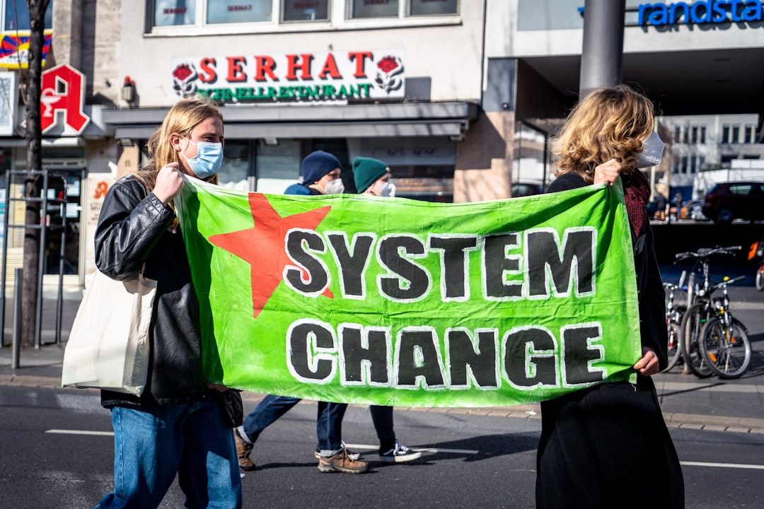 The Need for Systemic Change