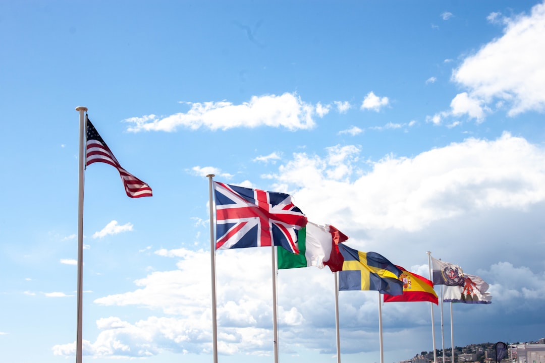 Implications for International Relations