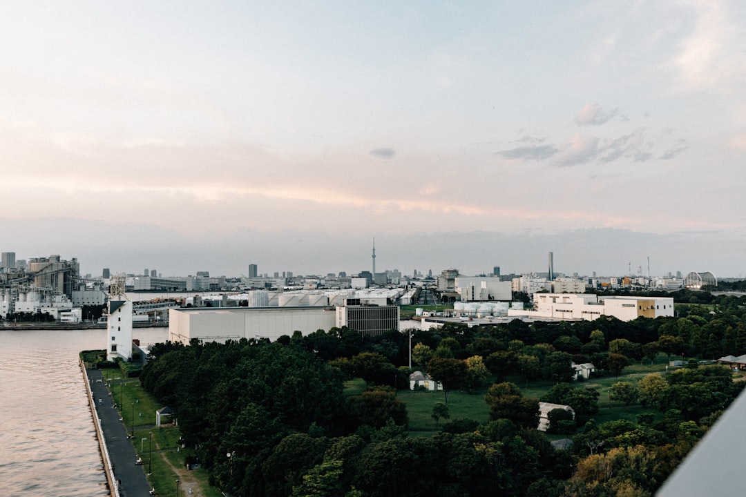 Navigating a Complex Landscape
