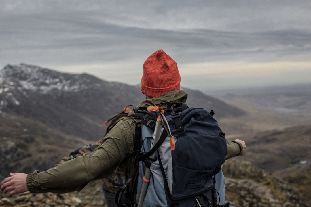 Advice for Outdoor Enthusiasts
