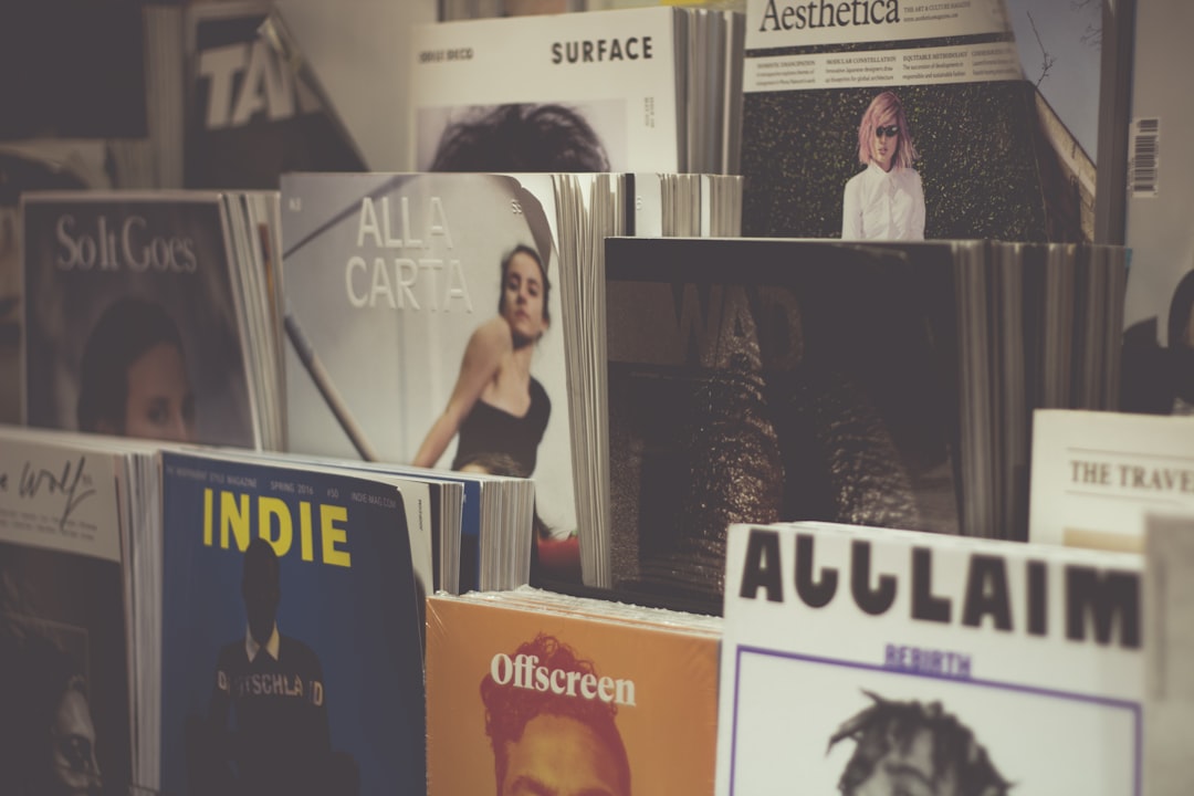 The Allure of Collecting