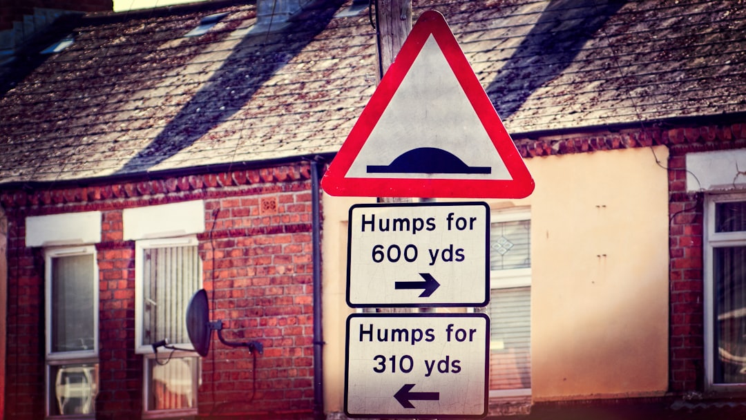 Stumbling Blocks Ahead