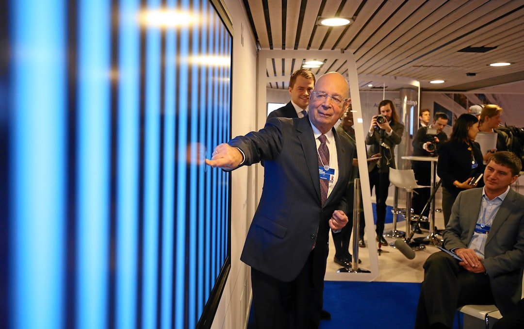 Energy Talks: Hopes Dashed