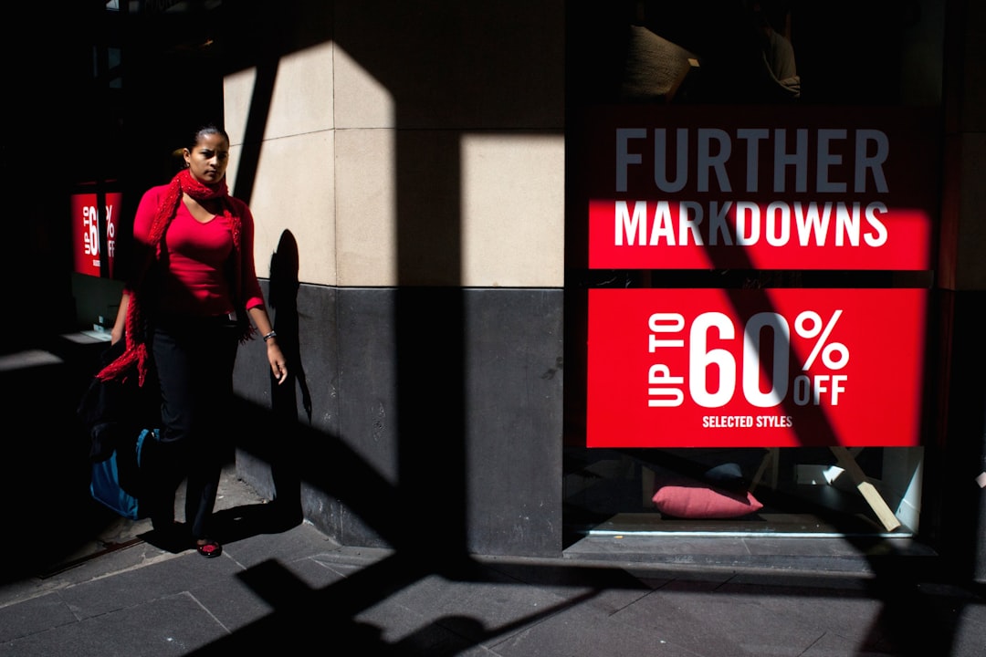 Financial Pressures on Retailers