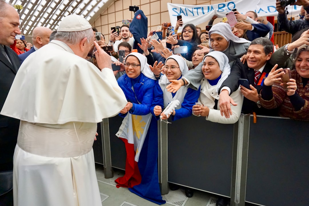 Pope Leo XIV Addresses AI Concerns