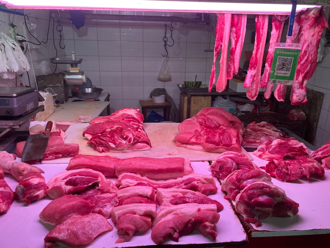 Cuts to Local Food Programmes