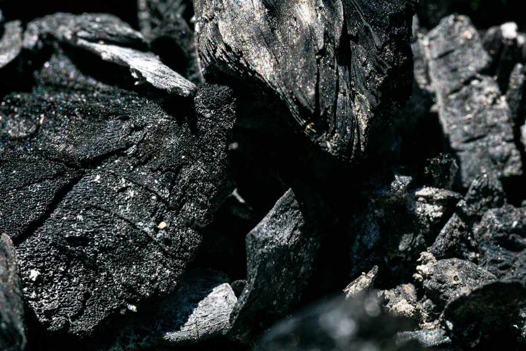 The Carbon Capture Conundrum