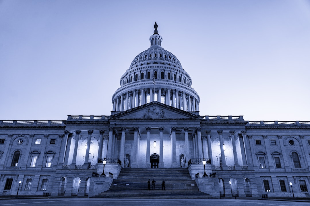 The Broader Context of AI in Government