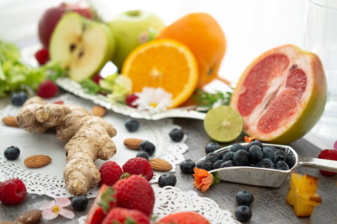 Polyphenols and Their Role in Health