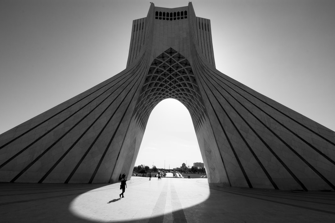 The Shadow of Iran: Energy and Influence