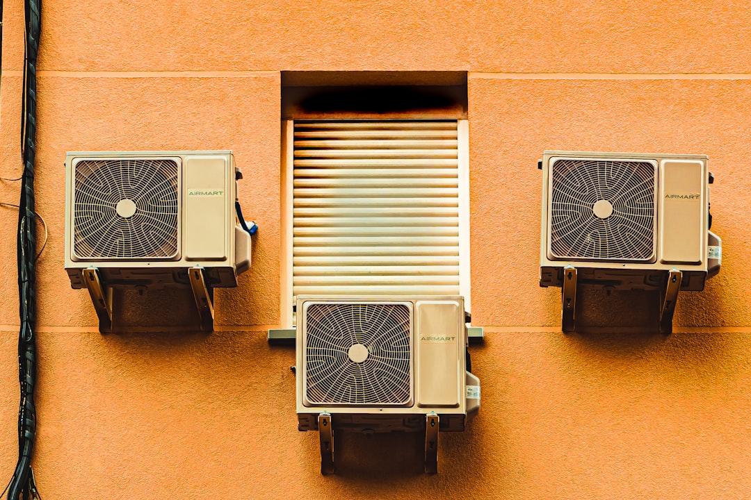 City Offers Cooling Options