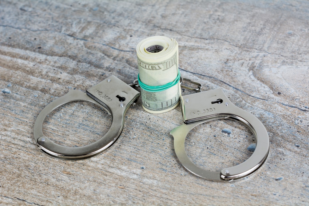 Arrest Made