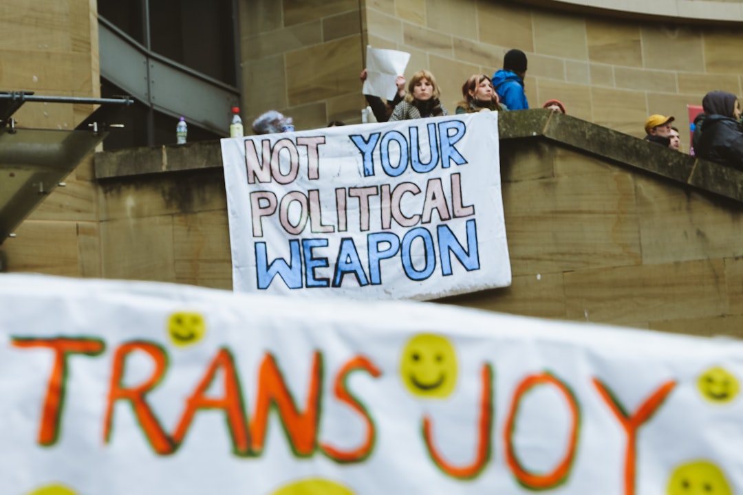 Calls for Transparency and Reform