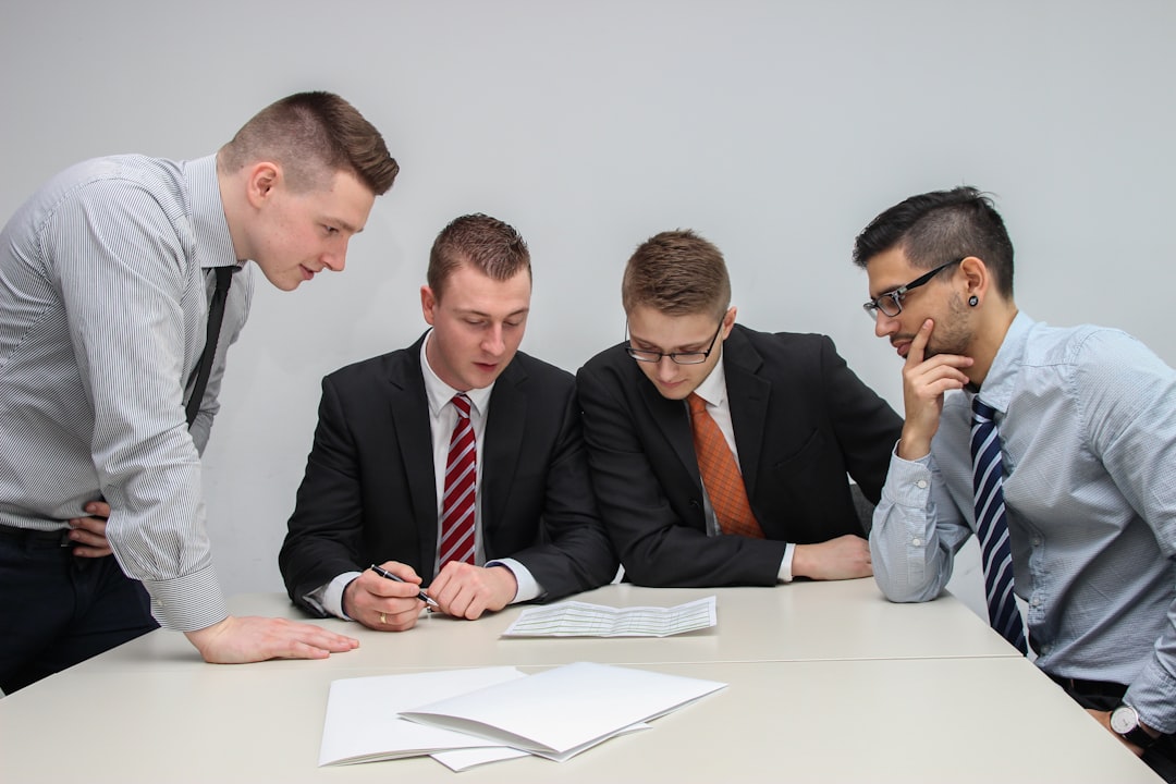 Negotiating from a Position of Weakness