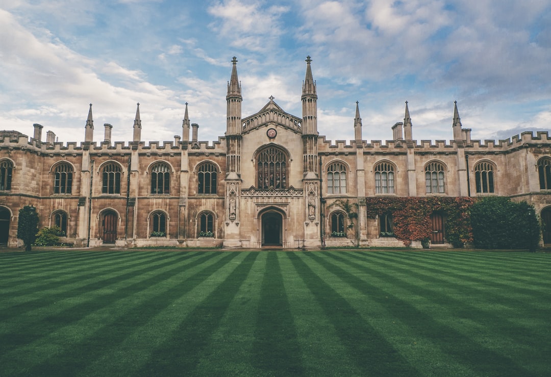 University Response
