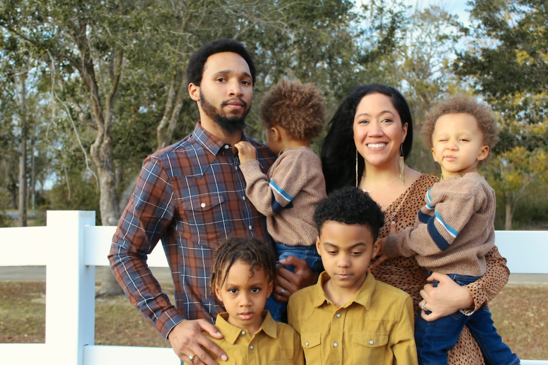 The Toll on Families