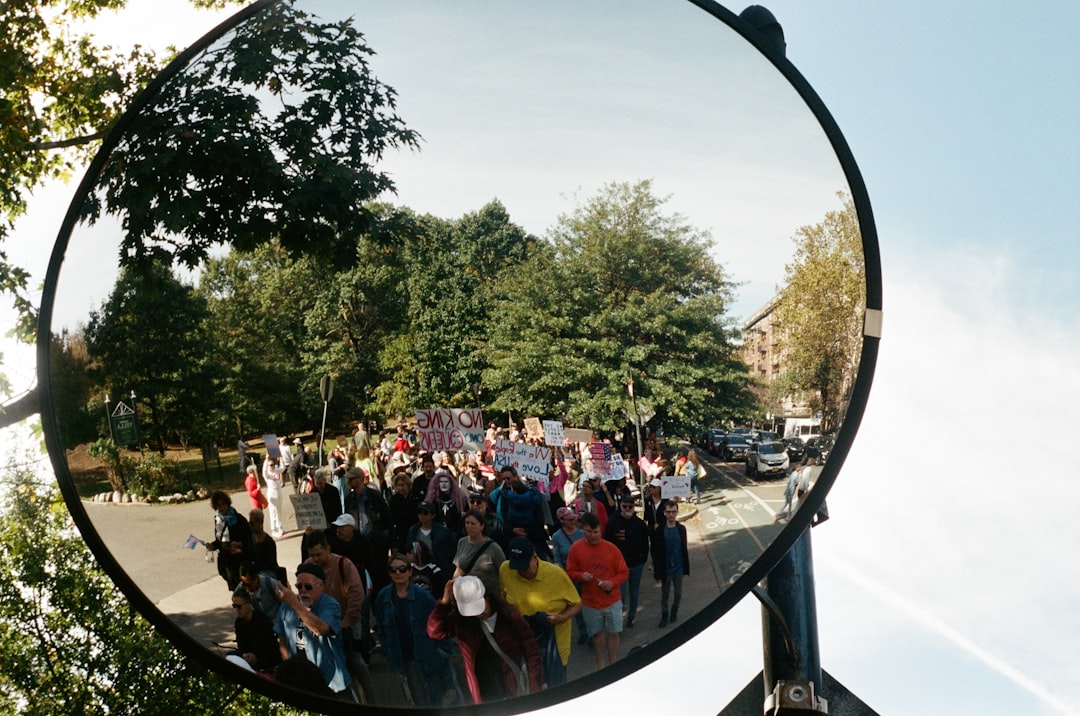 Support from Advocates