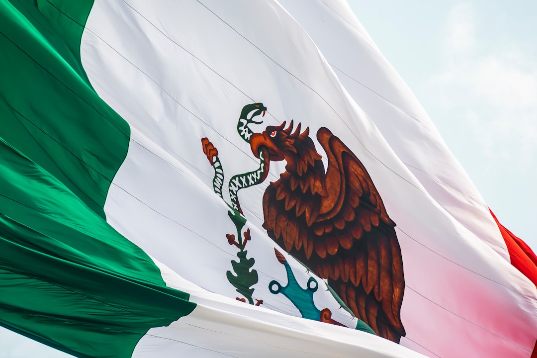Mexico's Strategic Position
