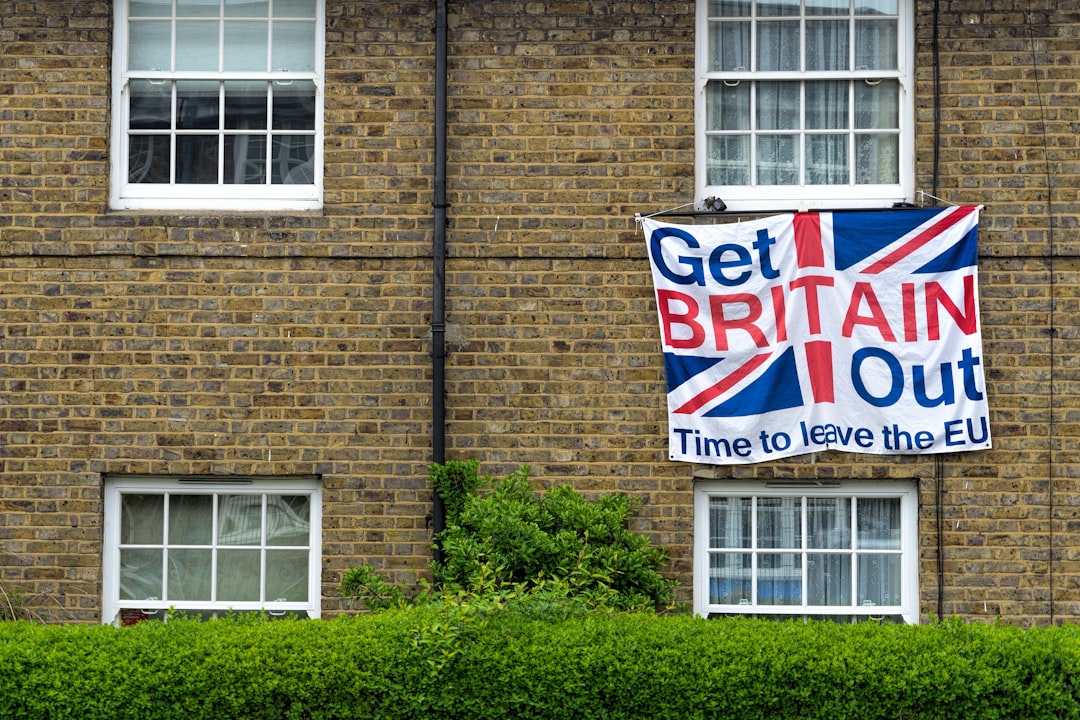 The Brexit Conundrum