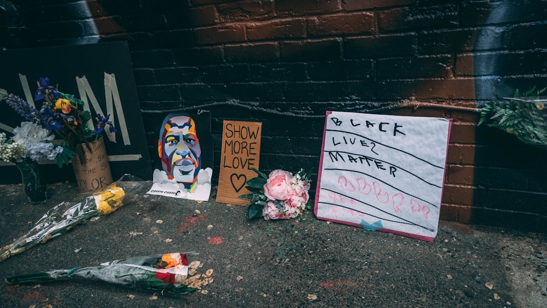 Community Shock and Grief