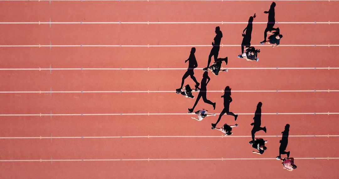 Stepping Up Amidst Team Challenges