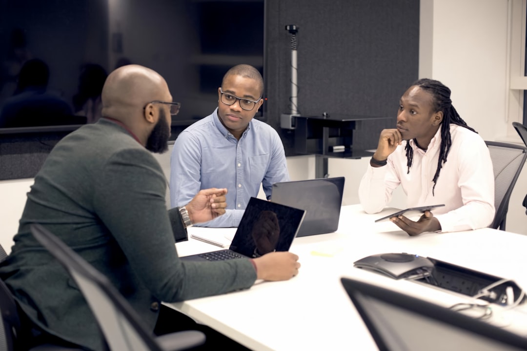 Enhanced Engagement with Experts
