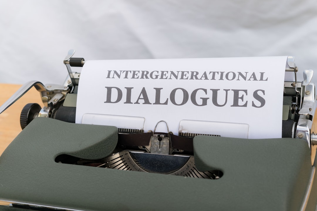 A Divergence in Foreign Policy