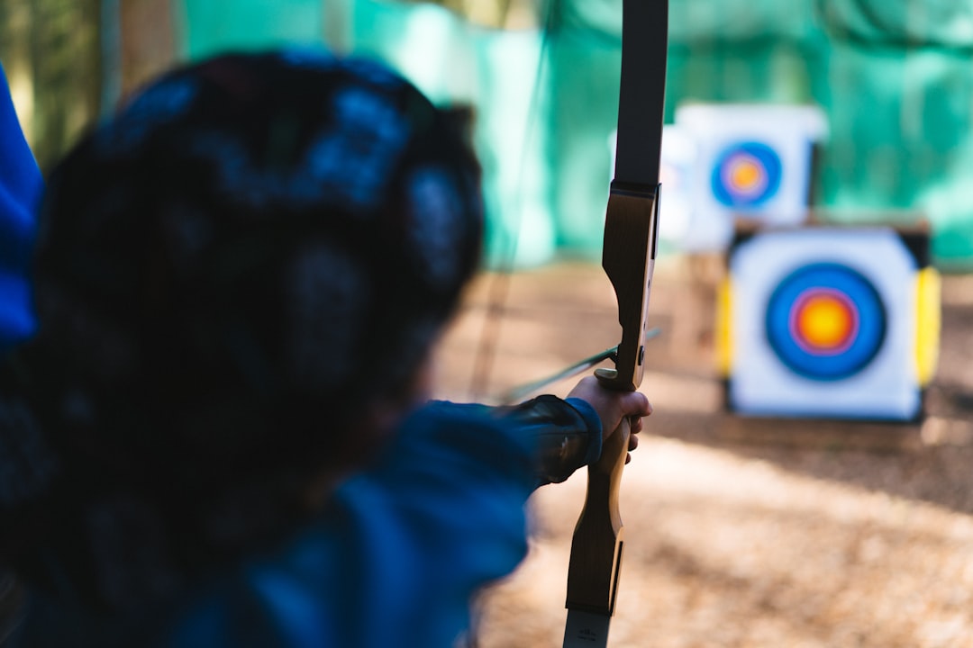 Archery as an Innovative Solution