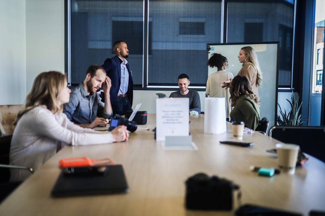 The Meeting’s Objectives