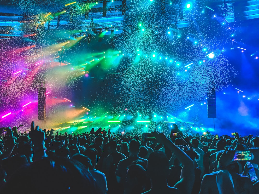 Events and Attractions