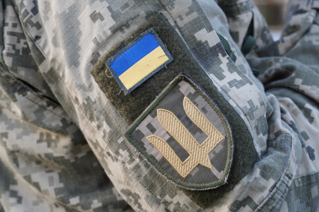 Ukraine Strikes Back: Damage to Russian Infrastructure