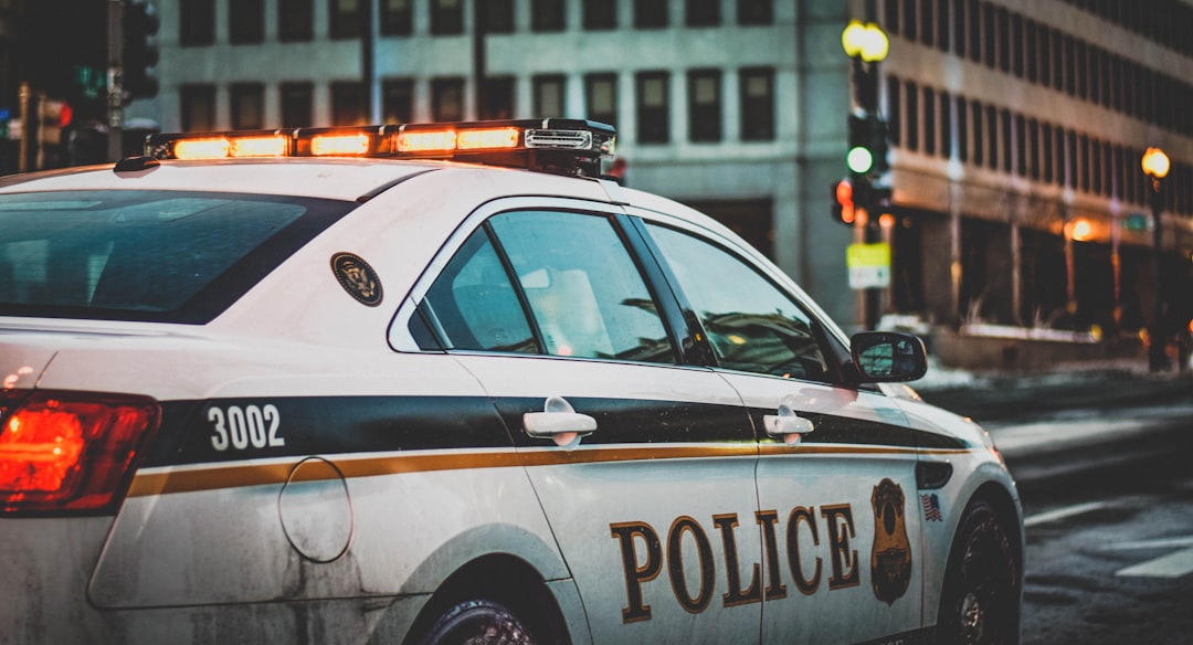 Police Response and Public Safety Measures