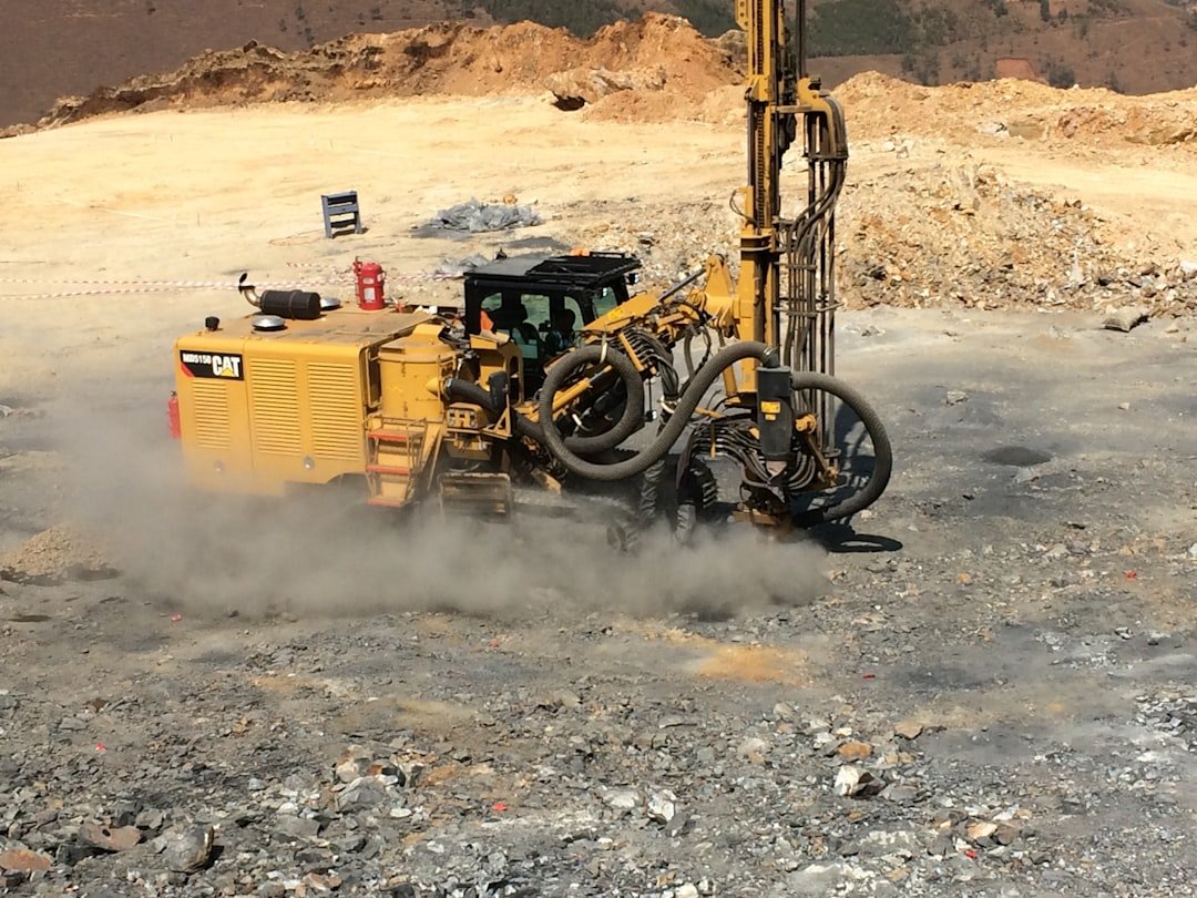 Withdrawal of Drilling Plans