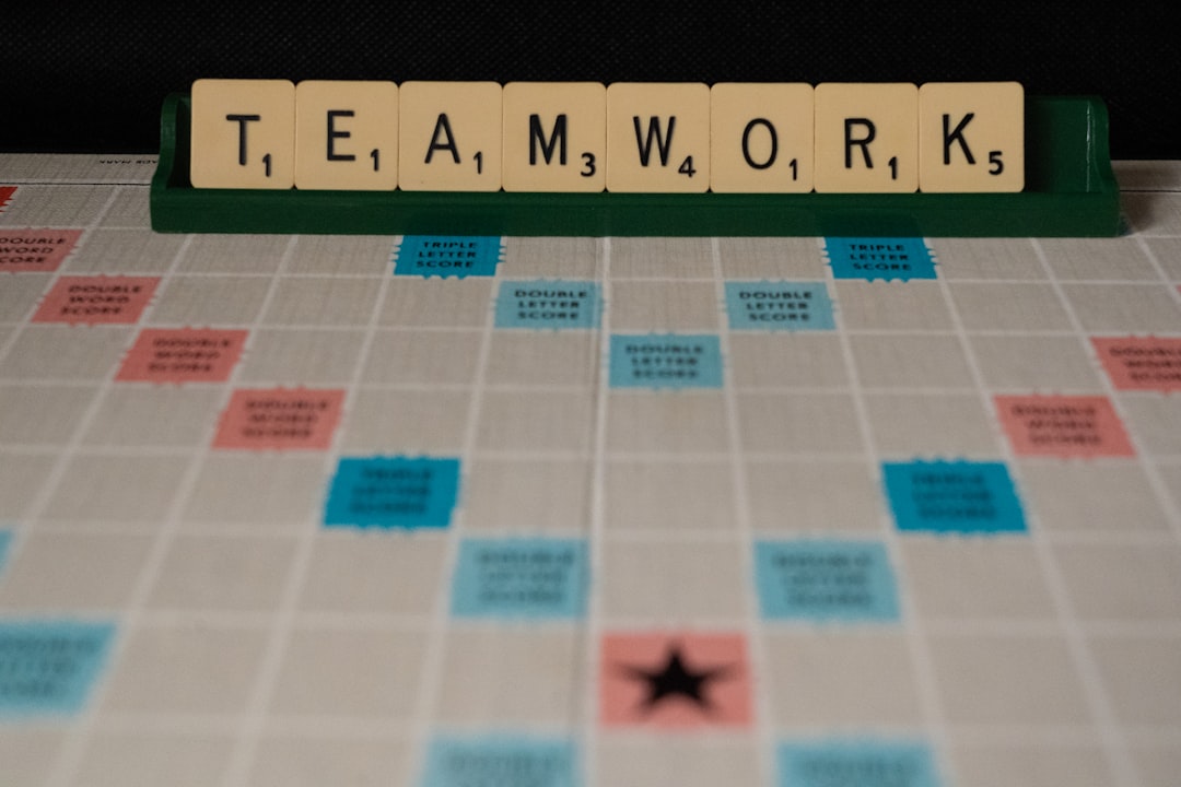 Collaborative Efforts