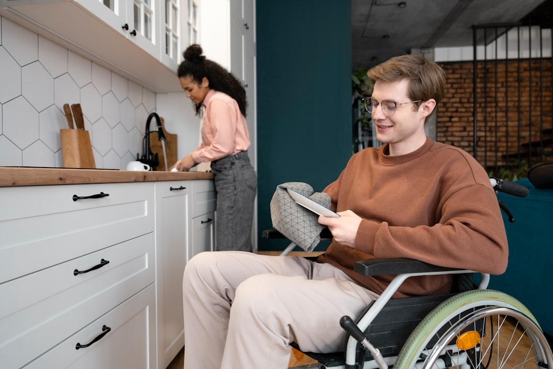 Implications for Disabled Tenants