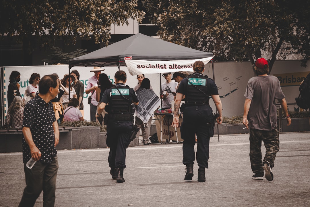 Local Laws Take Precedence