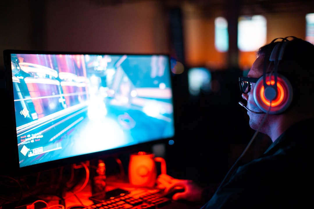 The Future of Gaming Narratives