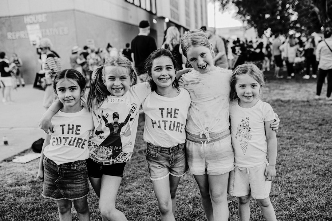 Inspiring Future Generations