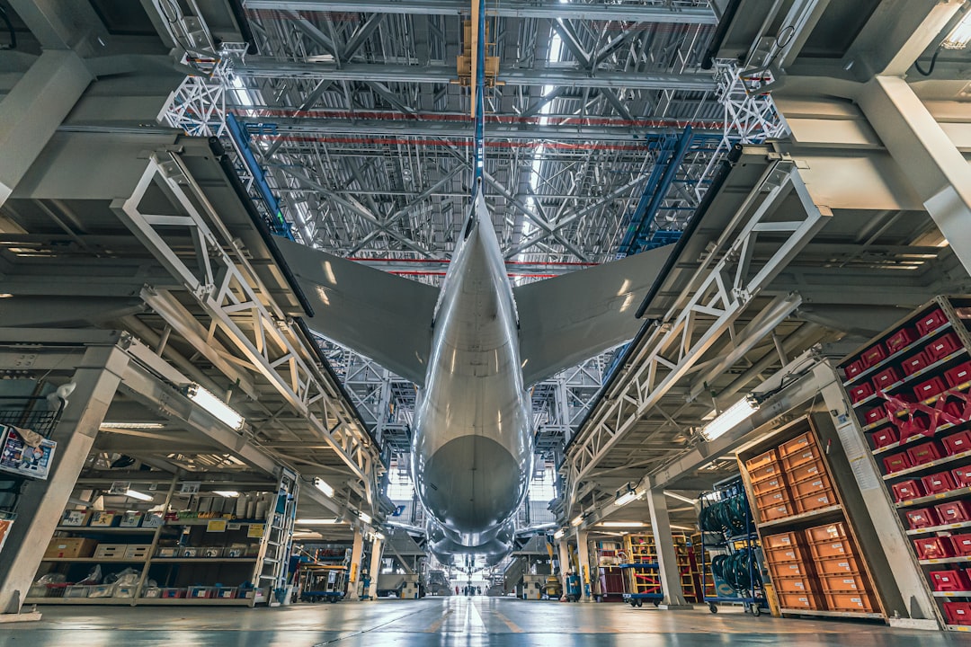GKN Aerospace: A Key Player in the Industry