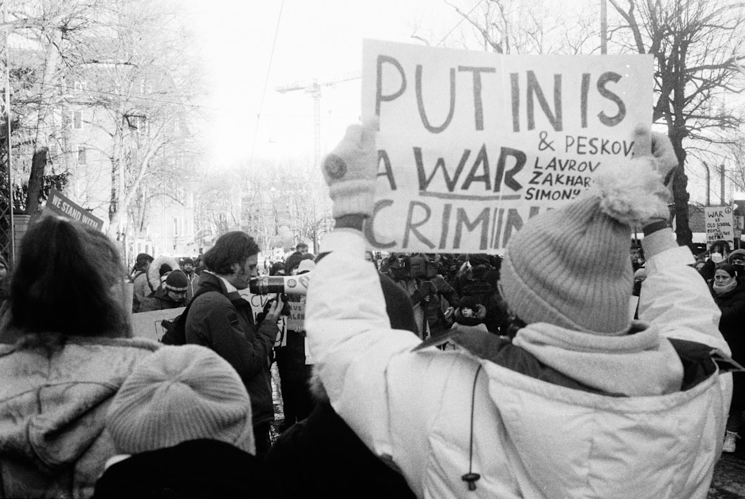 The Coalition Against Crime