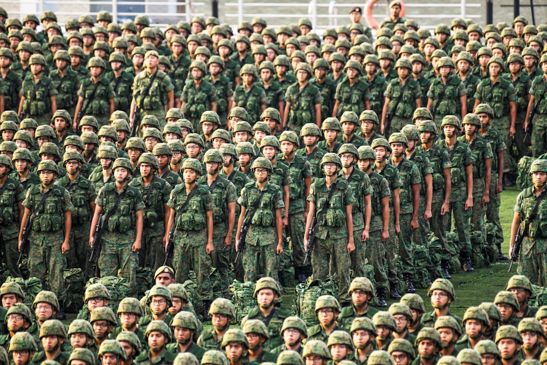U.S. Military Actions Intensify