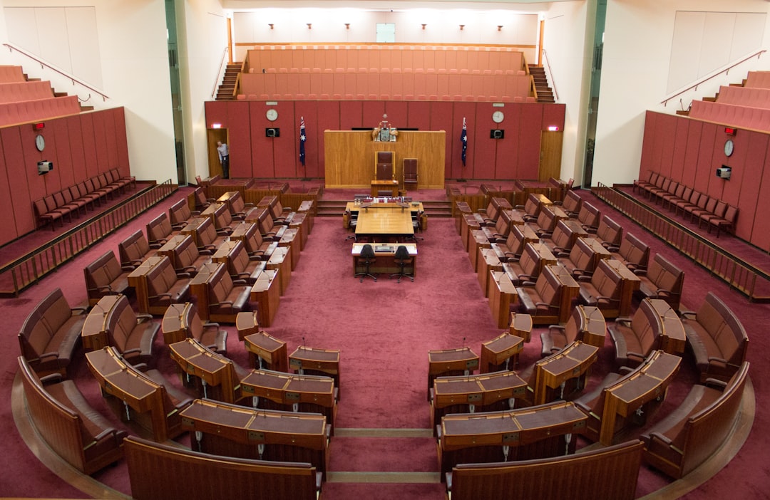 Delays and Discussions in Parliament