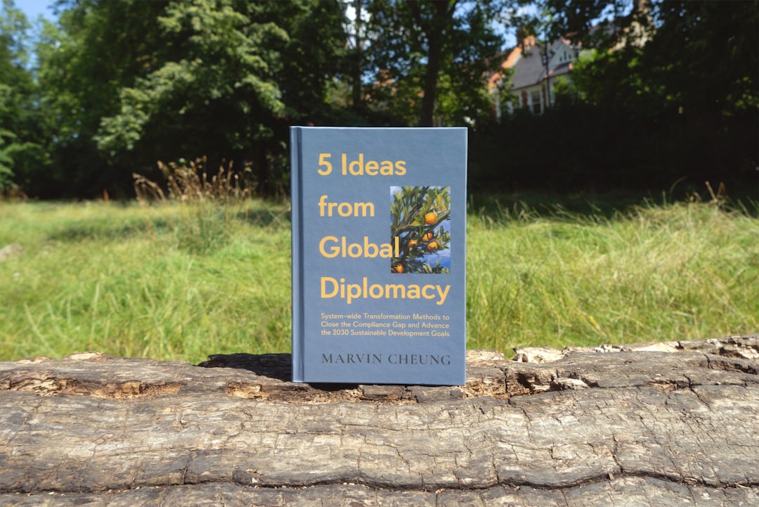 A Complex Web of Diplomacy